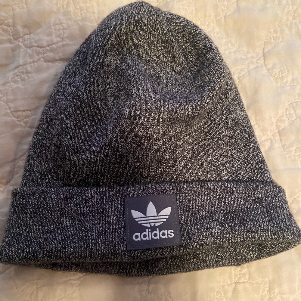Adidas stocking cap